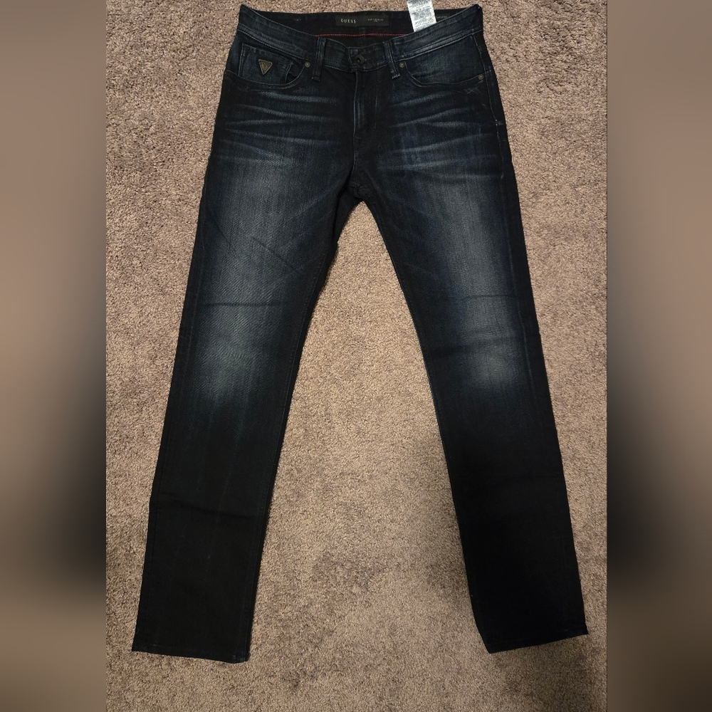 Guess Men Jeans